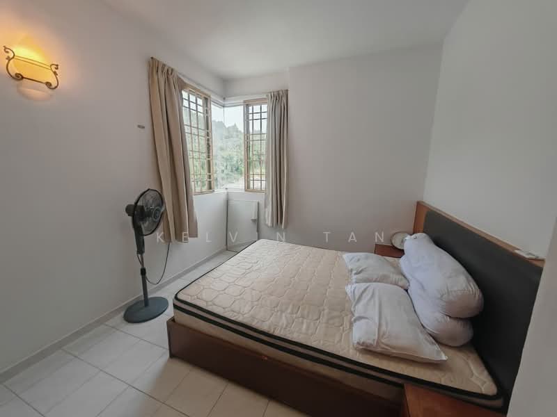 Kondominium untuk Disewa di Jay Series (Greenlane Heights Block J) - Kelvin Tan - Bedroom - PropertyGuru.com.my