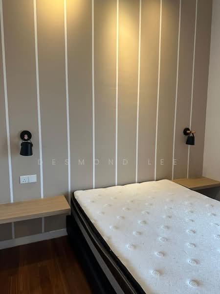 Service Residence for Rent at The Astaka @ 1 Bukit Senyum - Desmond Lee - PropertyGuru.com.my