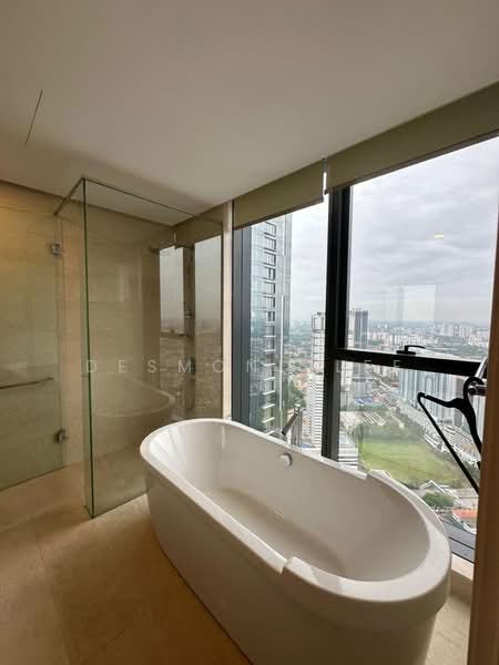 Service Residence for Rent at The Astaka @ 1 Bukit Senyum - Desmond Lee - PropertyGuru.com.my