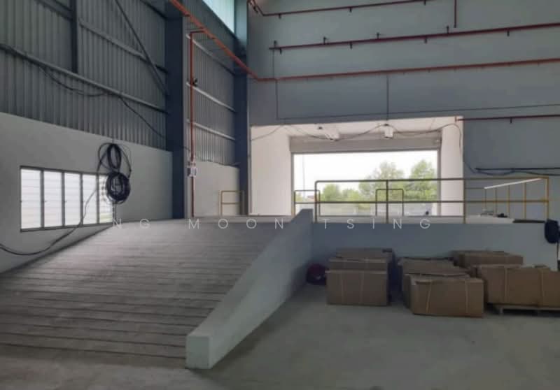 Kilang untuk Disewa di Sungai Kapar Indah Industrial Park (Kapar) - Ng Moon Tsing - Interior - PropertyGuru.com.my