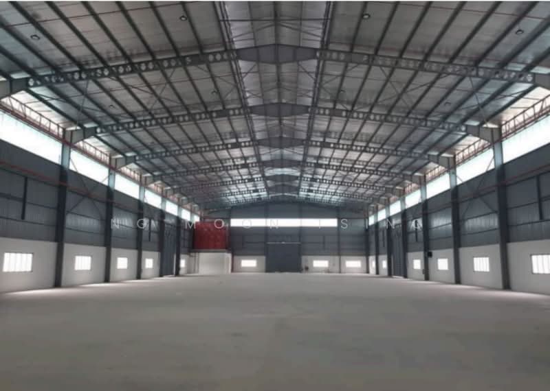 Kilang untuk Disewa di Sungai Kapar Indah Industrial Park (Kapar) - Ng Moon Tsing - Interior - PropertyGuru.com.my