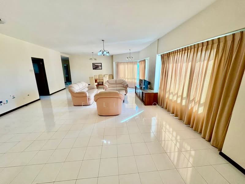 Kondominium untuk Dijual di Kasuma Resort - Leslie Loi - PropertyGuru.com.my