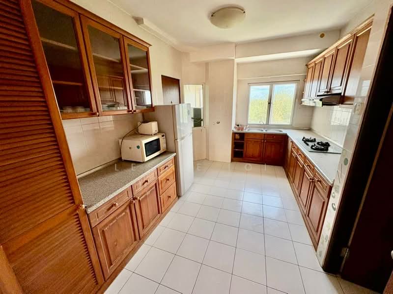 Kondominium untuk Dijual di Kasuma Resort - Leslie Loi - PropertyGuru.com.my