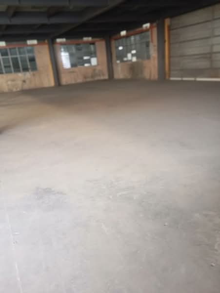 Warehouse for Rent in Seri Kembangan (Selangor) - Annie Chong - Interior - PropertyGuru.com.my