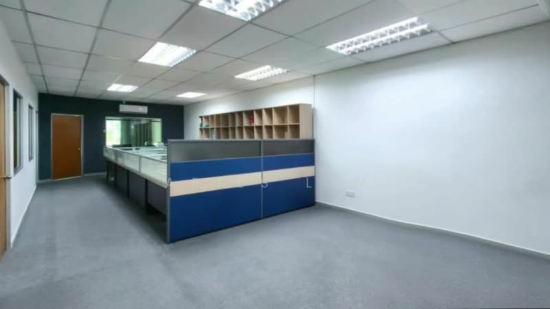 Shop / Office for Rent in Taman Molek (Johor Bahru) - Aries Lam - PropertyGuru.com.my