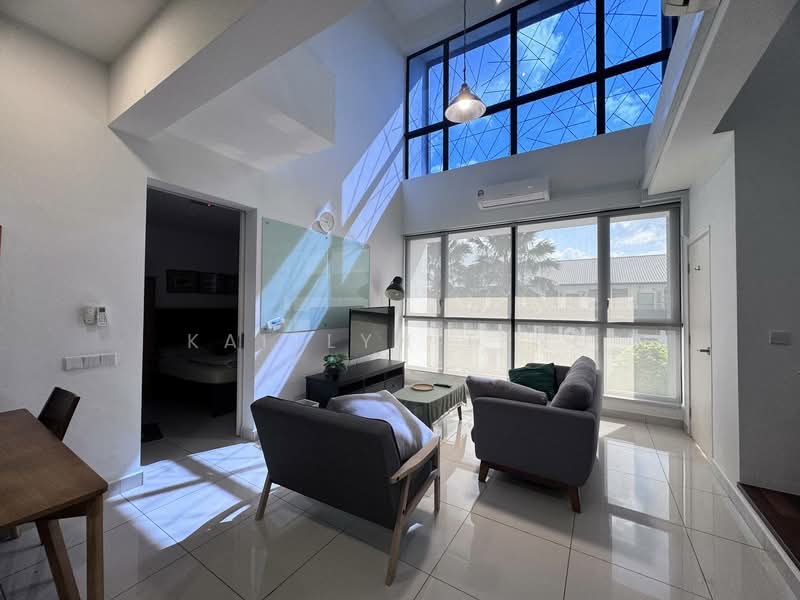 Apartment for Sale at Eco Nest @ Eco Botanic - Kaitlyn Teng - PropertyGuru.com.my