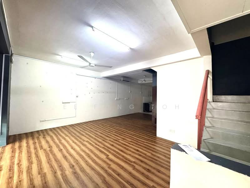 2-storey Terraced House for Sale in Taman Desa Tebrau (Tebrau) - Ee Fong Toh - Interior - PropertyGuru.com.my