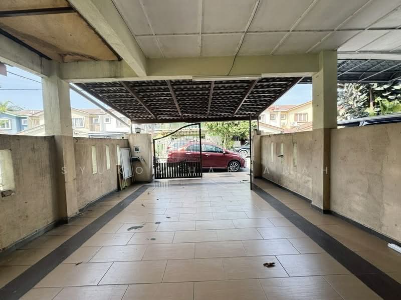 Rumah Teres 2.5 Tingkat untuk Dijual di Batu Caves (Selangor) - Syukor Hartanah - Exterior - PropertyGuru.com.my