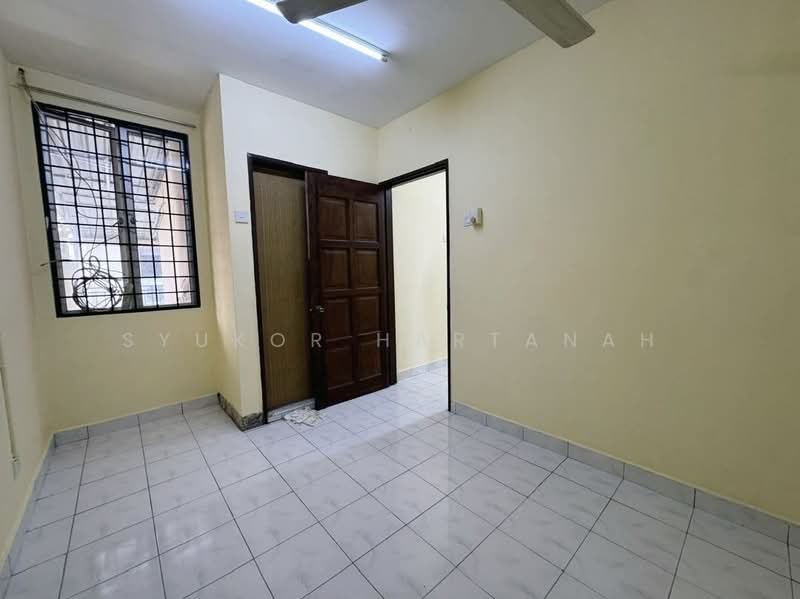 Rumah Teres 2.5 Tingkat untuk Dijual di Batu Caves (Selangor) - Syukor Hartanah - Interior - PropertyGuru.com.my