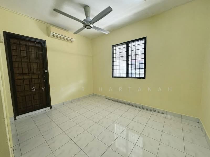 Rumah Teres 2.5 Tingkat untuk Dijual di Batu Caves (Selangor) - Syukor Hartanah - Interior - PropertyGuru.com.my