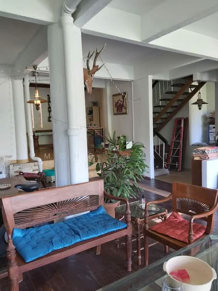 Rumah Teres 4 Tingkat untuk Dijual di Ampang (Selangor) - Mohd Aizat Saiful Bahri - Living Room - PropertyGuru.com.my