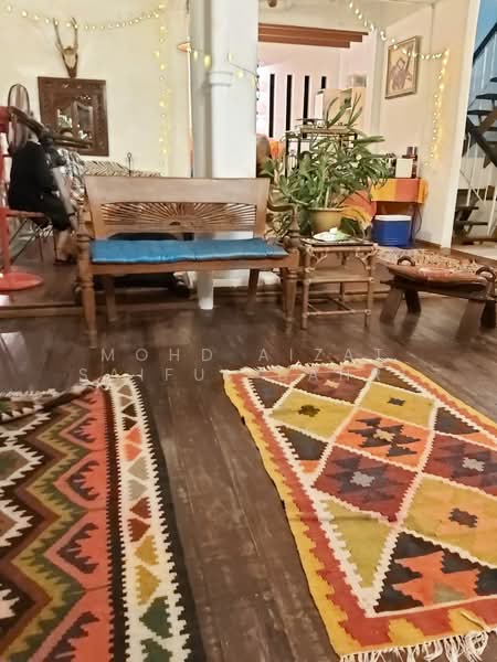Rumah Teres 4 Tingkat untuk Dijual di Ampang (Selangor) - Mohd Aizat Saiful Bahri - Interior - PropertyGuru.com.my