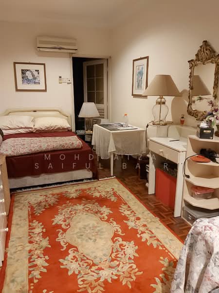 Rumah Teres 4 Tingkat untuk Dijual di Ampang (Selangor) - Mohd Aizat Saiful Bahri - Bedroom - PropertyGuru.com.my