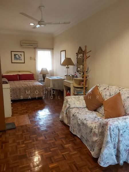 Rumah Teres 4 Tingkat untuk Dijual di Ampang (Selangor) - Mohd Aizat Saiful Bahri - Bedroom - PropertyGuru.com.my