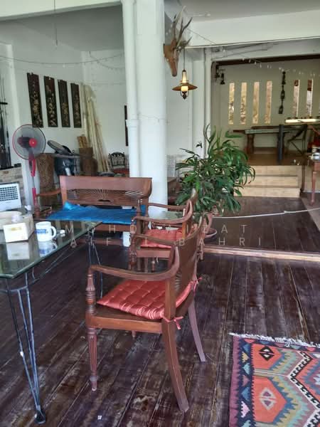 Rumah Teres 4 Tingkat untuk Dijual di Ampang (Selangor) - Mohd Aizat Saiful Bahri - Interior - PropertyGuru.com.my