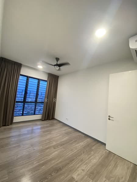 Service Residence for Rent at United Point (Residensi Berpadu) - Perry Chai - Bedroom - PropertyGuru.com.my