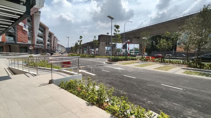 Kedai untuk Disewa di BANDAR PUCHONG JAYA (Puchong) - Kenny Koh - Exterior - PropertyGuru.com.my