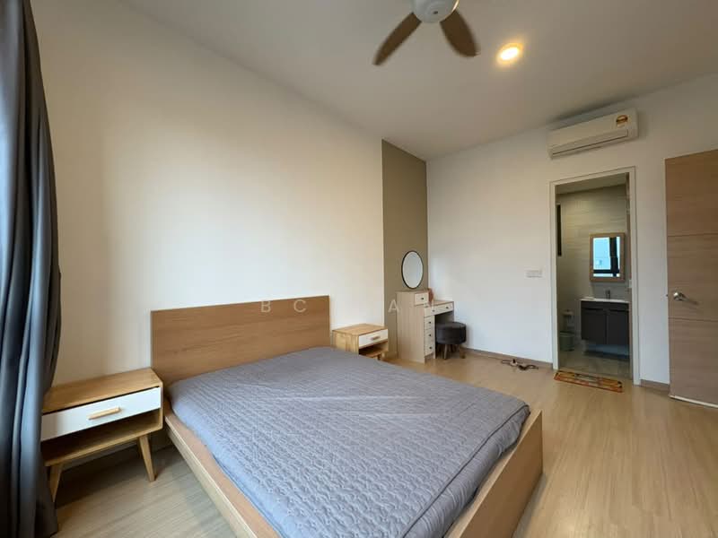 Kondominium untuk Disewa di Trinity Pentamont - BC TAN - Bedroom - PropertyGuru.com.my