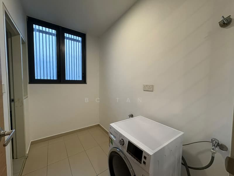 Kondominium untuk Disewa di Trinity Pentamont - BC TAN - Interior - PropertyGuru.com.my