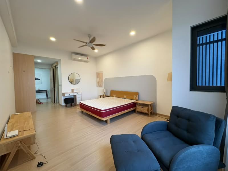Kondominium untuk Disewa di Trinity Pentamont - BC TAN - Bedroom - PropertyGuru.com.my