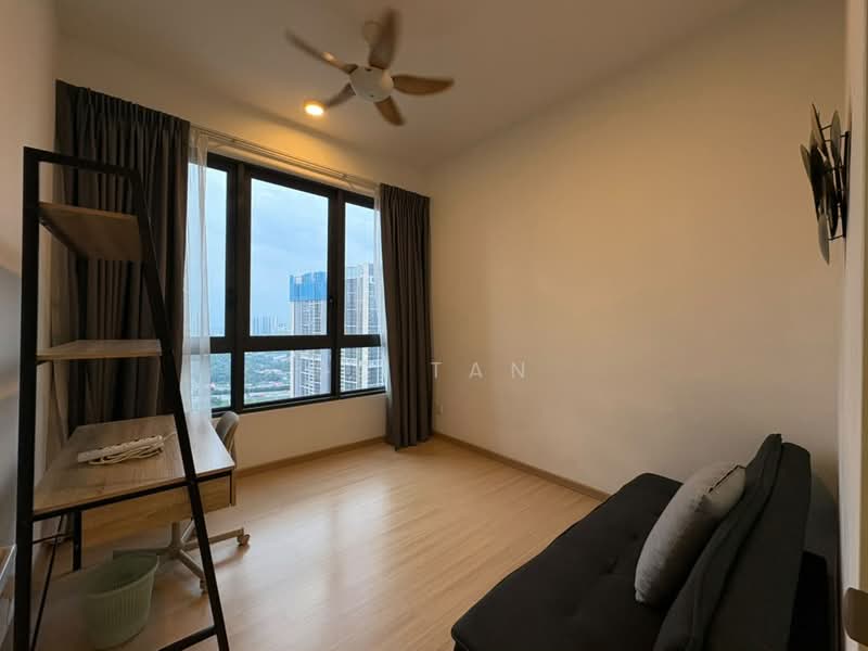 Kondominium untuk Disewa di Trinity Pentamont - BC TAN - Study - PropertyGuru.com.my