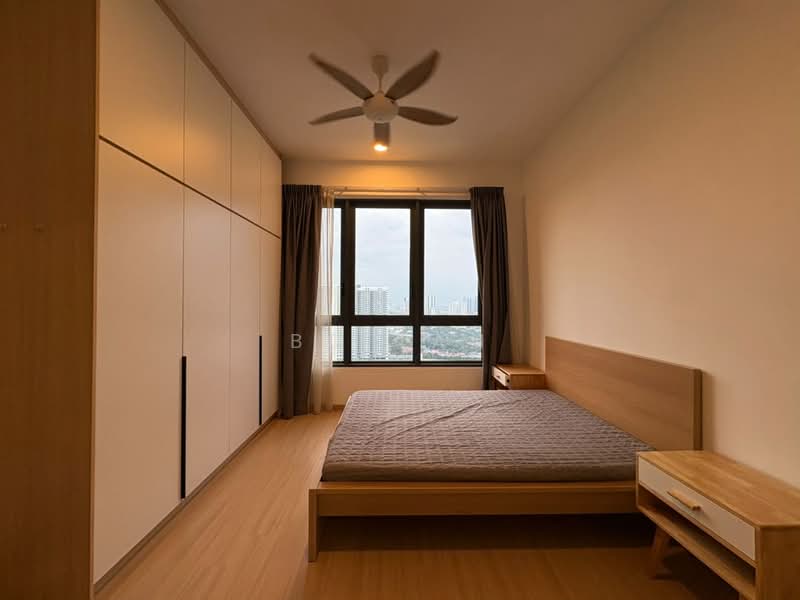 Kondominium untuk Disewa di Trinity Pentamont - BC TAN - Bedroom - PropertyGuru.com.my