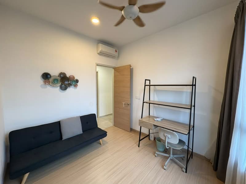 Kondominium untuk Disewa di Trinity Pentamont - BC TAN - Study - PropertyGuru.com.my