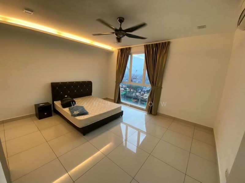 Condominium for Sale at Bayu Sentul - Wing Seow - Bedroom - PropertyGuru.com.my
