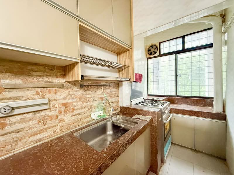 Apartment for Sale at Sri Ledang - JUMIDAH (JUE) - Kitchen - PropertyGuru.com.my