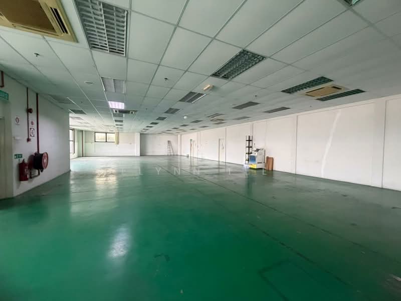Factory for Rent in Bayan Lepas (Penang) - Elynn Tee - Interior - PropertyGuru.com.my