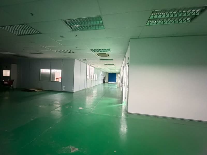 Factory for Rent in Bayan Lepas (Penang) - Elynn Tee - Interior - PropertyGuru.com.my