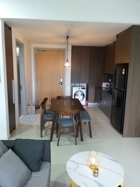 Condominium for Rent at Grand Medini - Daniel Tey - PropertyGuru.com.my