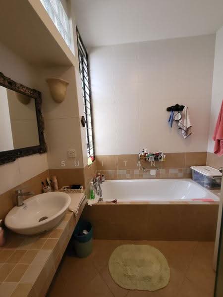 Rumah Teres 2.5-Tingkat untuk Dijual di Taman Esplanad (Bukit Jalil) - Suki Tan - Bathroom - PropertyGuru.com.my