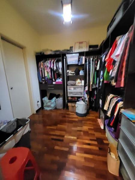 Rumah Teres 2.5-Tingkat untuk Dijual di Taman Esplanad (Bukit Jalil) - Suki Tan - Interior - PropertyGuru.com.my
