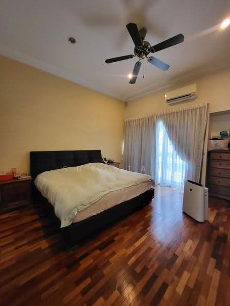 Rumah Teres 2.5-Tingkat untuk Dijual di Taman Esplanad (Bukit Jalil) - Suki Tan - Bedroom - PropertyGuru.com.my