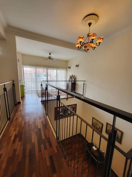 Rumah Teres 2.5-Tingkat untuk Dijual di Taman Esplanad (Bukit Jalil) - Suki Tan - Interior - PropertyGuru.com.my