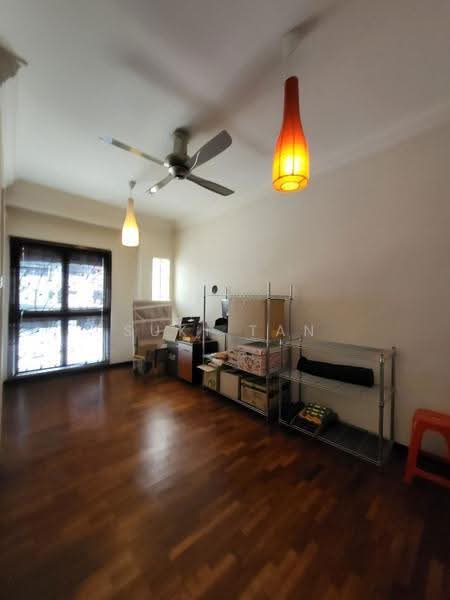 Rumah Teres 2.5-Tingkat untuk Dijual di Taman Esplanad (Bukit Jalil) - Suki Tan - Living Room - PropertyGuru.com.my