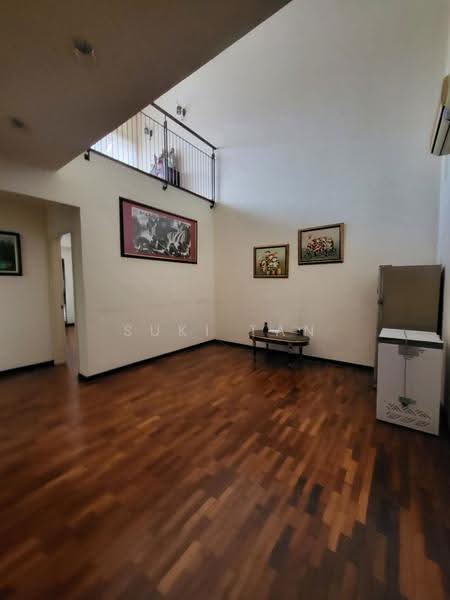 Rumah Teres 2.5-Tingkat untuk Dijual di Taman Esplanad (Bukit Jalil) - Suki Tan - Living Room - PropertyGuru.com.my