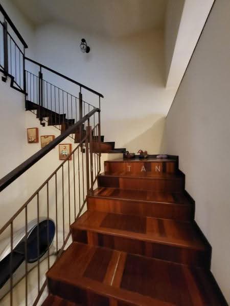 Rumah Teres 2.5-Tingkat untuk Dijual di Taman Esplanad (Bukit Jalil) - Suki Tan - Interior - PropertyGuru.com.my