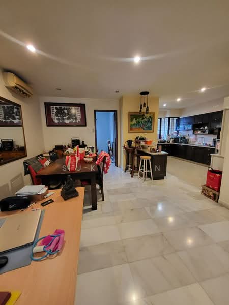 Rumah Teres 2.5-Tingkat untuk Dijual di Taman Esplanad (Bukit Jalil) - Suki Tan - Interior - PropertyGuru.com.my