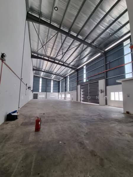 Kilang untuk Disewa di Cheras (Selangor) - Edward Long - Interior - PropertyGuru.com.my