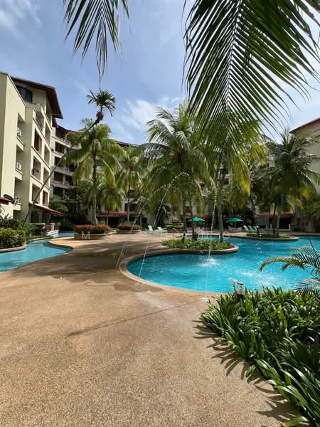 Kondominium untuk Dijual di Bellisa Court - Ms Chang - PropertyGuru.com.my