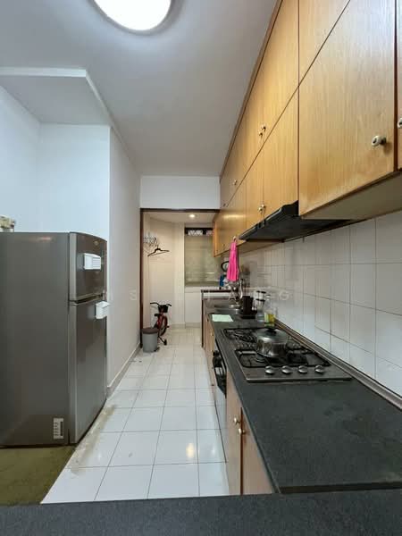 Kondominium untuk Dijual di Bellisa Court - Ms Chang - PropertyGuru.com.my
