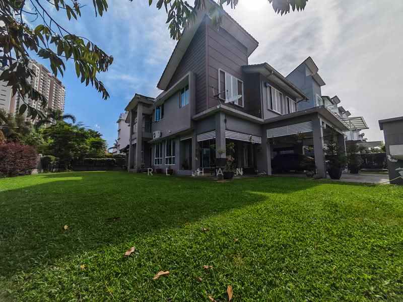 Bungalow for Sale in Putra Heights (Subang Jaya) - RL Han - Exterior - PropertyGuru.com.my