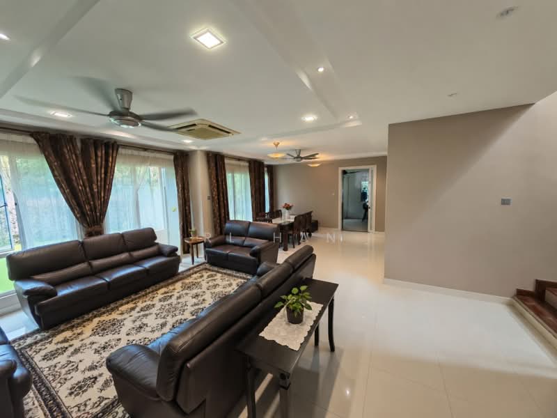 Bungalow for Sale in Putra Heights (Subang Jaya) - RL Han - PropertyGuru.com.my