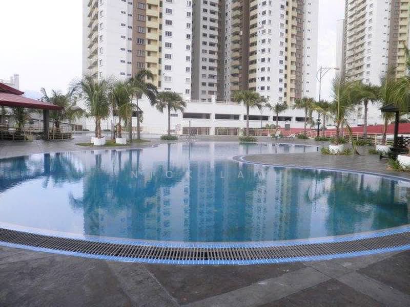 Kondominium untuk Dijual di Magna Ville - Nick Law - Exterior - PropertyGuru.com.my
