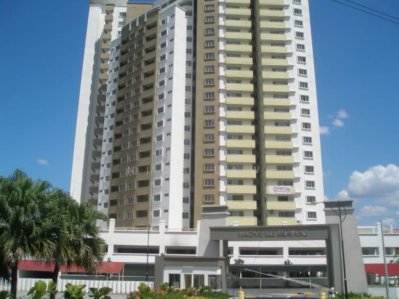 Kondominium untuk Dijual di Magna Ville - Nick Law - Exterior - PropertyGuru.com.my