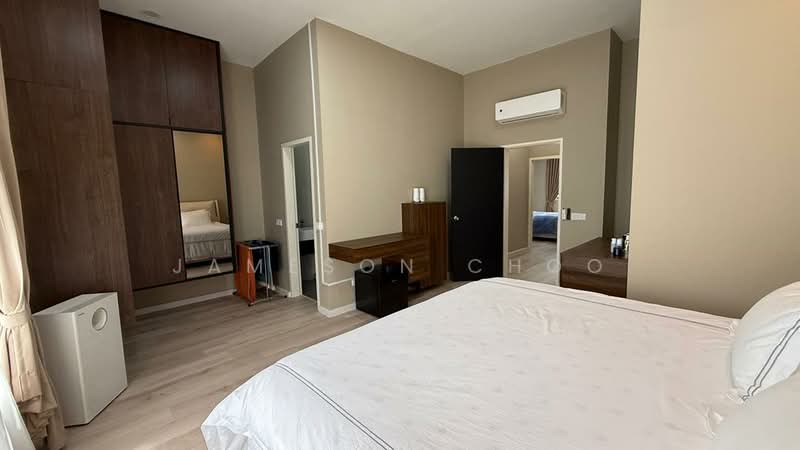 2-storey Terraced House for Sale in Iskandar Puteri (Nusajaya) (Johor) - Jameson Choo - Bedroom - PropertyGuru.com.my