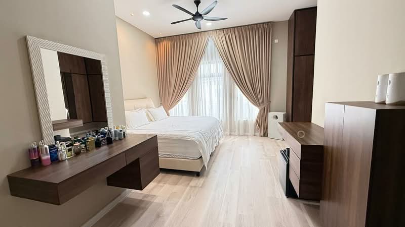 2-storey Terraced House for Sale in Iskandar Puteri (Nusajaya) (Johor) - Jameson Choo - PropertyGuru.com.my