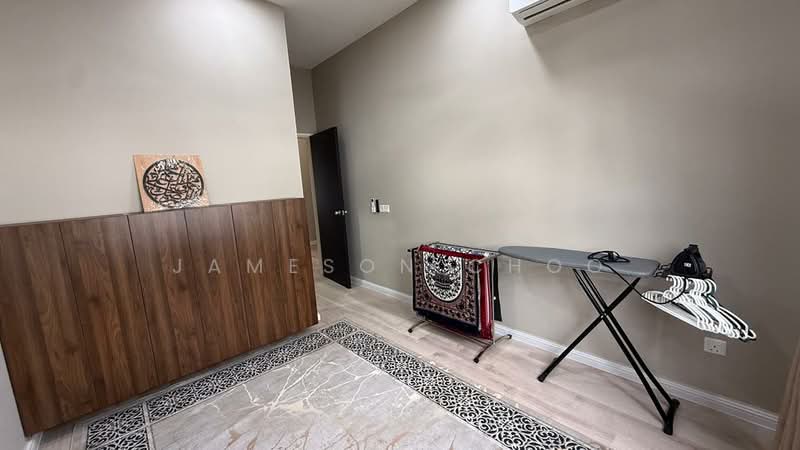 2-storey Terraced House for Sale in Iskandar Puteri (Nusajaya) (Johor) - Jameson Choo - PropertyGuru.com.my